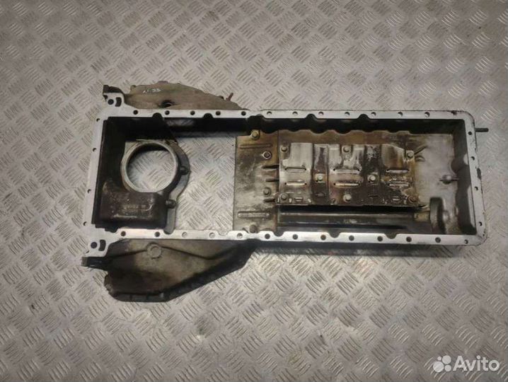 Поддон BMW7 E65/E662006