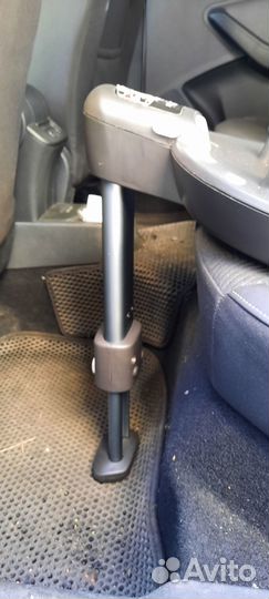 Автокресло Cybex sirona m2 i-size