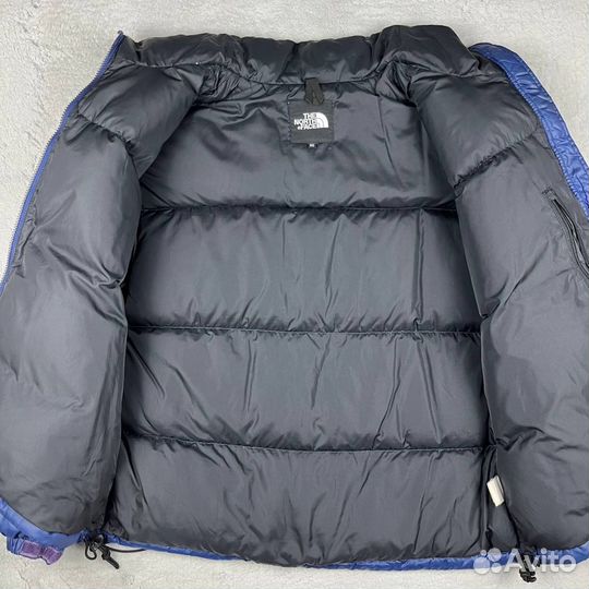 Пуховик The North Face Nuptse 700 оригинал