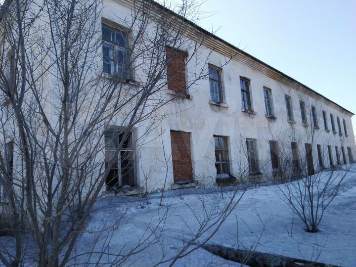 Здание, 919.7 м² в центре Славгорода под гостиницу
