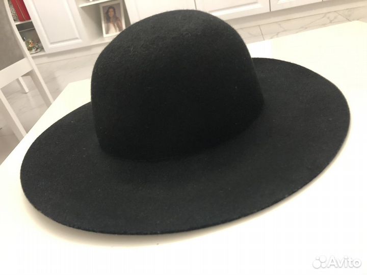 Шляпа женская H&M