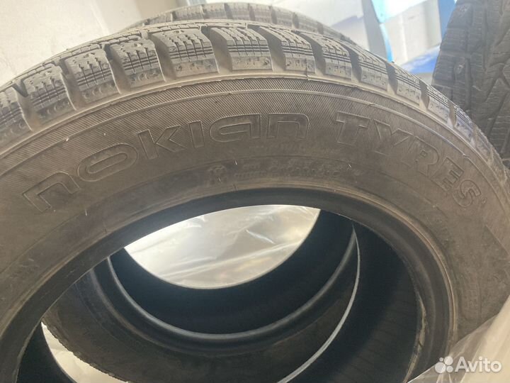 Nokian Tyres Nordman 7 175/65 R14