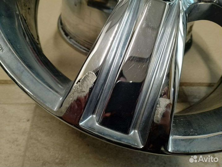 Диски r 20 lexus