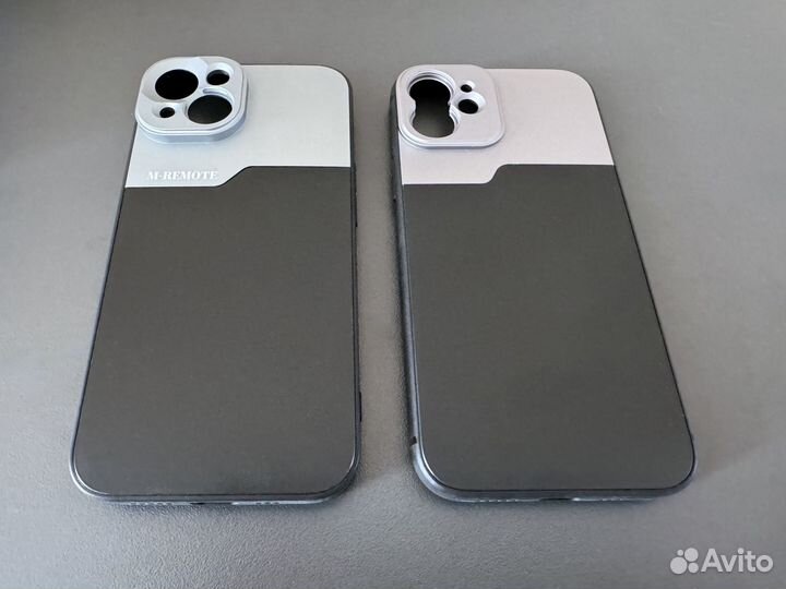 Чехол Ulanzi на iPhone 14 и Iphone12