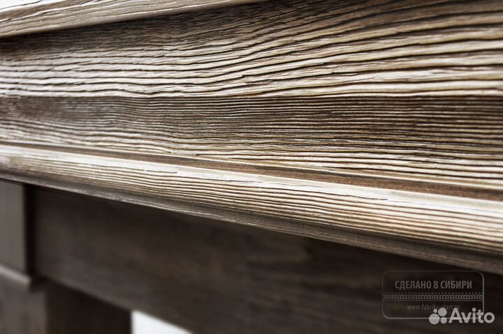 Бильярд Сибирь 9 фут. Русская п. Super Stone 40