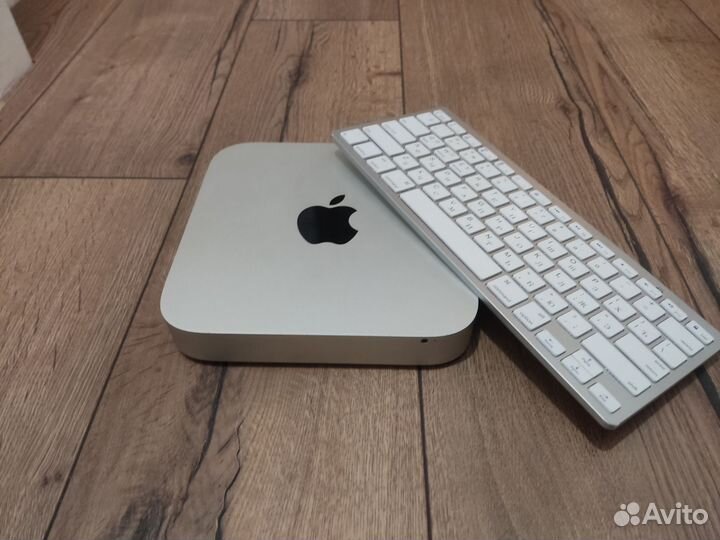 Apple Mac mini 2011