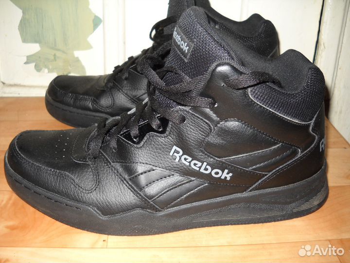 Кроссовки Reebok мужские 44 размер бу