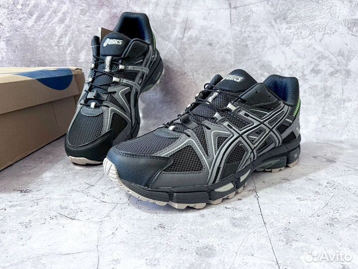 Кроссовки Asics стильные