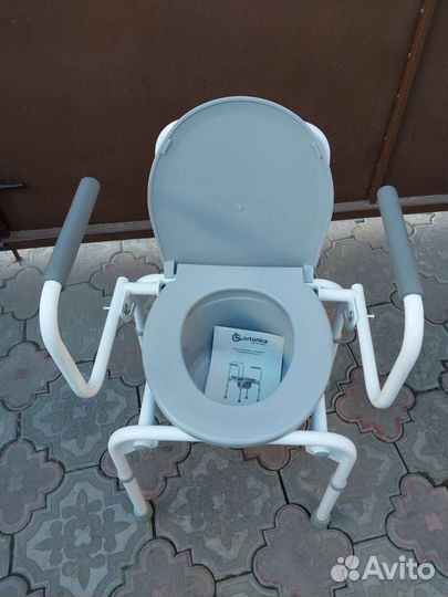 Стул-туалет (новый)