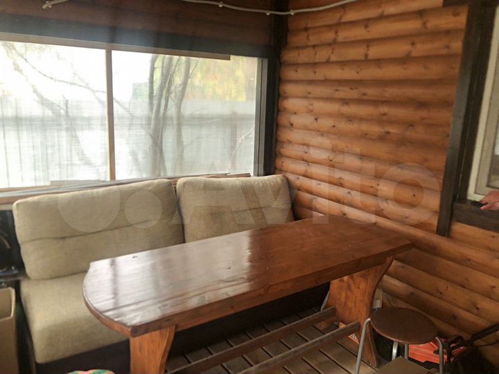 Дача 54 м² на участке 7,3 сот.