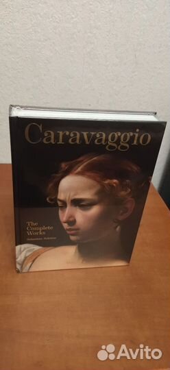 Caravaggio. The Complete Works