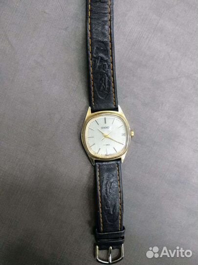 Часы sekonda СССР
