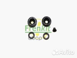 Ремкомплект колесного тормозного цилинда зад