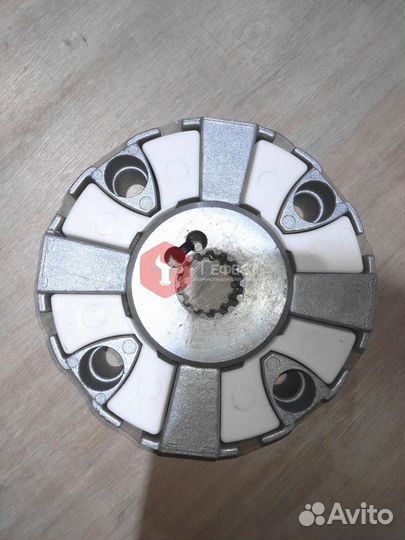 Муфта насоса DX160LC-3 2414-9042