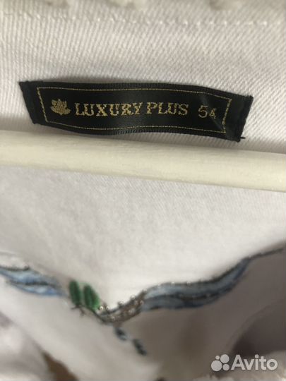 Джинсовая куртка женская