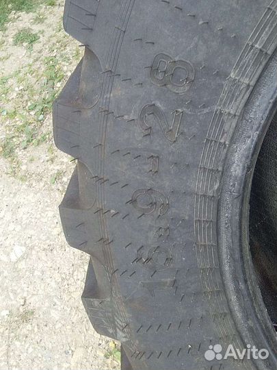 Волтайр All Seasons 85/400 R28