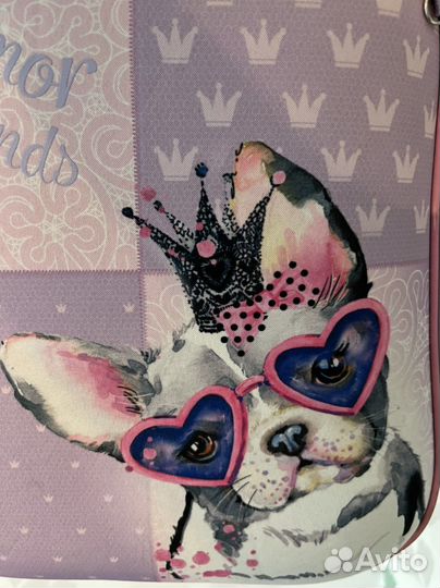 Рюкзак, ранец, портфель школьный Hatber