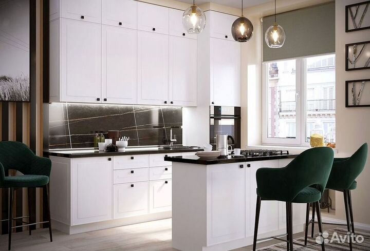 Кухонный гарнитур