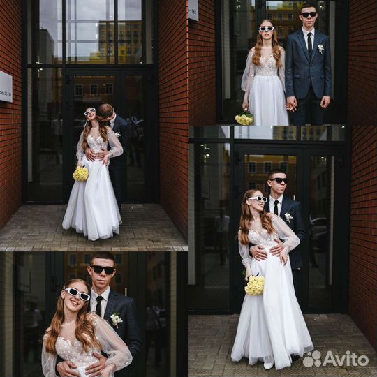 Фотосессия / Фотограф