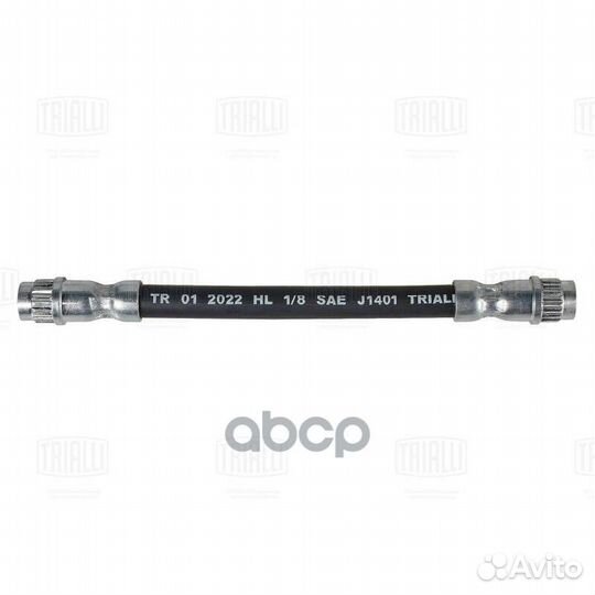 Шланг торм. для а/м Лада Vesta (15) зад. (BF