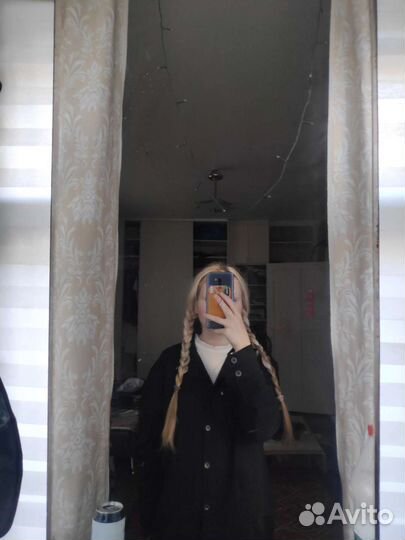 Волосы 60 см