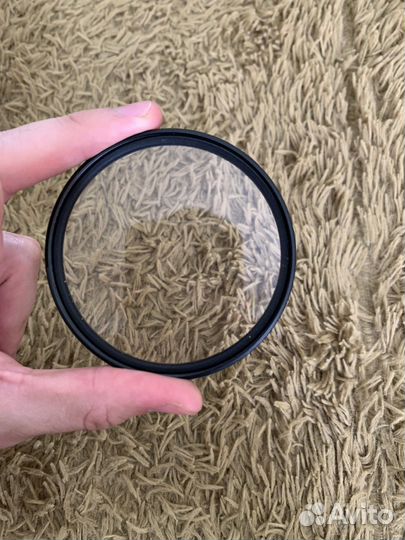 Объектив Sigma AF 17-50mm f/2.8 EX DC OS HSM