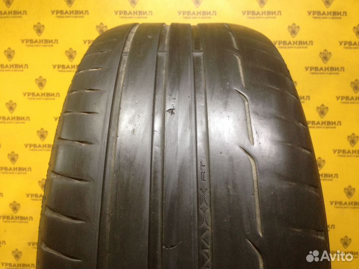 Dunlop Sport Maxx RT 225/50 R17 94W