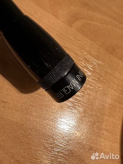 Фонарик Maglite Mini AAA