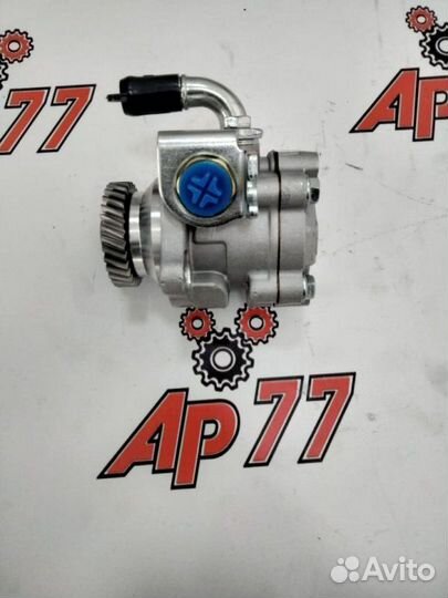 Насос гидроусилителя Nissan ZD30