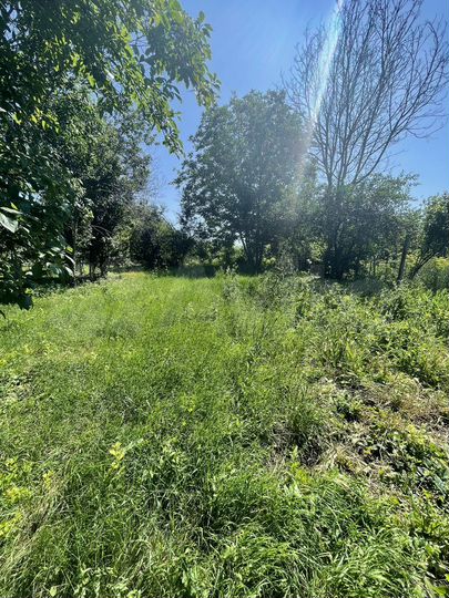 Дом 44 м² на участке 15,2 сот.