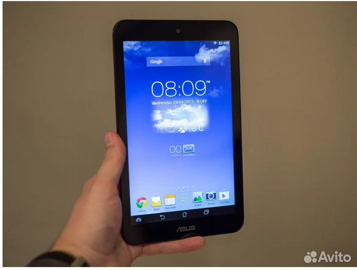 Планшет Asus