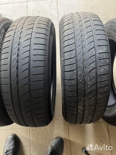 Pirelli Cinturato P1 185/65 R15 95H