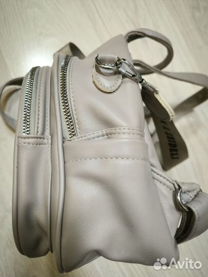 Рюкзак женский