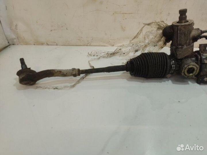 Рулевая рейка Lifan Smily 320 LF479Q3 2011