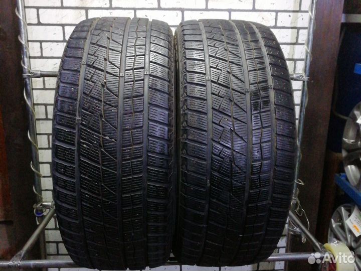 Foman Frozenero W766 275/45 R20 110T