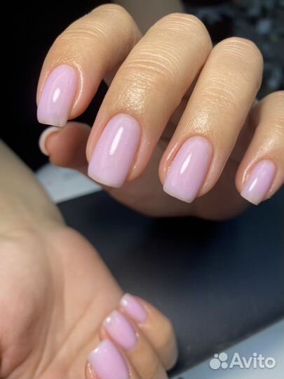 Мастер маникюра на выезд