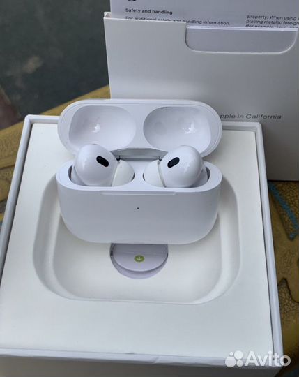 Airpods pro 2 