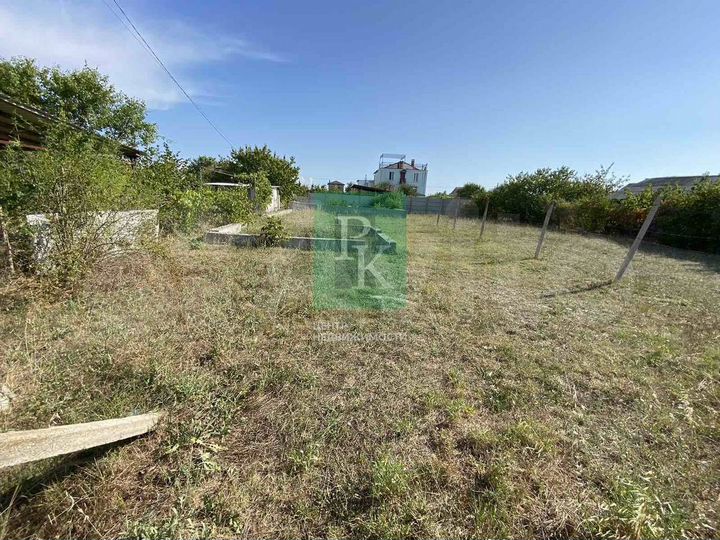 Участок 4,3 сот. (СНТ, ДНП)