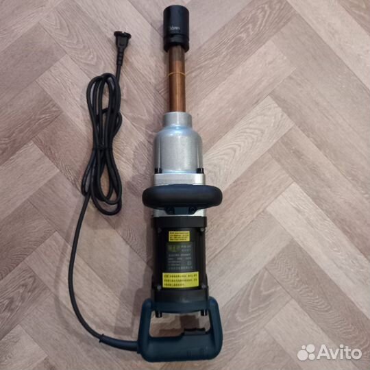 Гайковерт ударный 220в, Ж/Д, автотранспорт