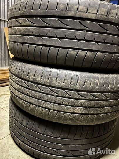 Bridgestone Alenza 001 235/55 R19 101V