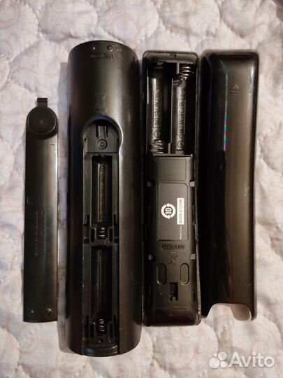 Пульт ду Samsung SMART оригинал от UE50TU7170U