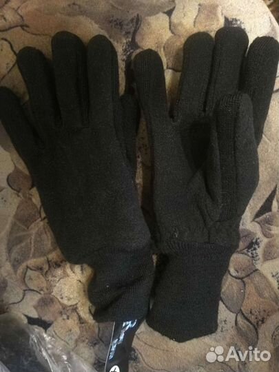 Новые Перчатки