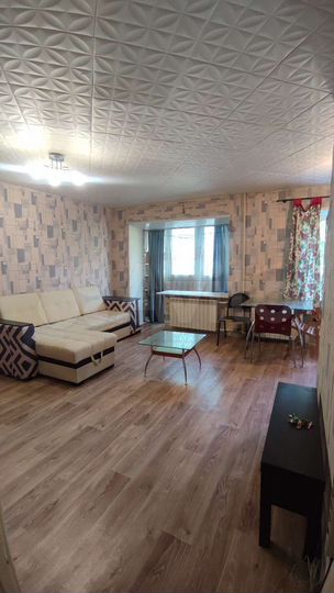 1-к. квартира, 32 м², 4/5 эт.