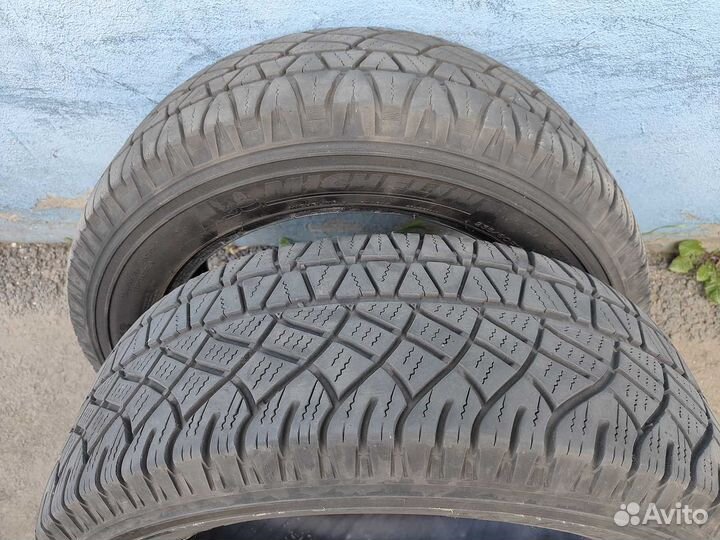 Michelin Latitude Cross 235/60 R18