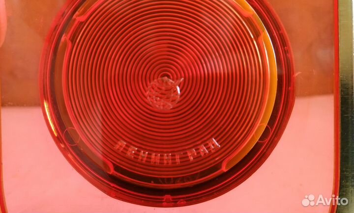 Термометр комнатный из эпохи СССР 1970г