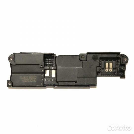 Полифонический динамик в корпусе Sony Xperia XA