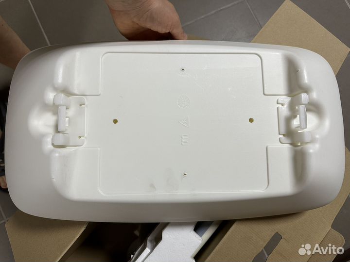 Детские электронные весы Tefal до 20 кг