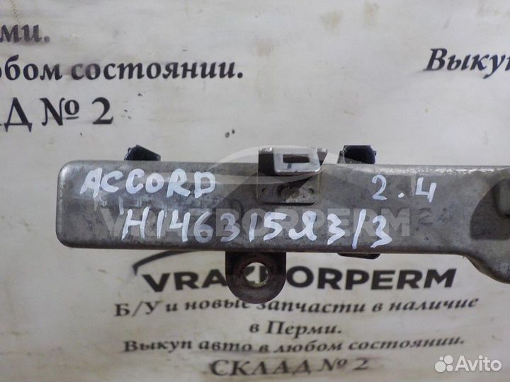 Рампа топливная Honda Accord