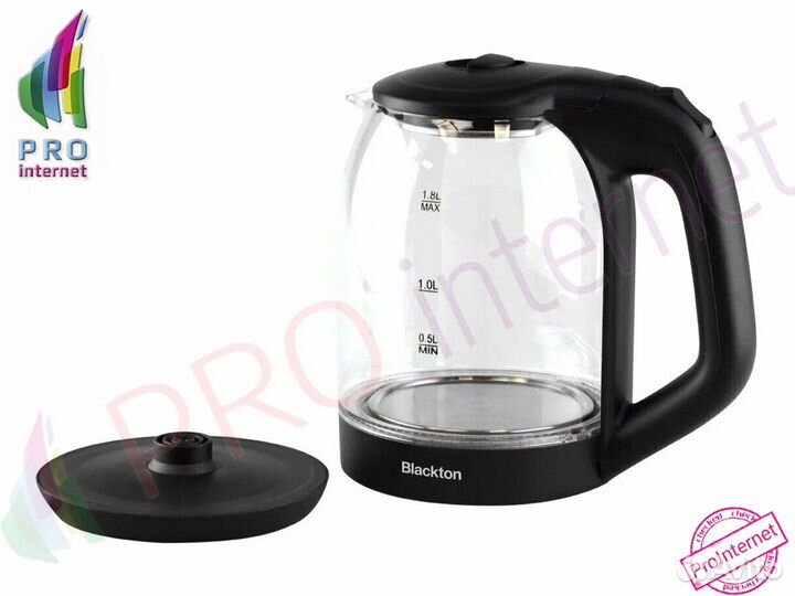 Электрочайник Blackton KT1823G