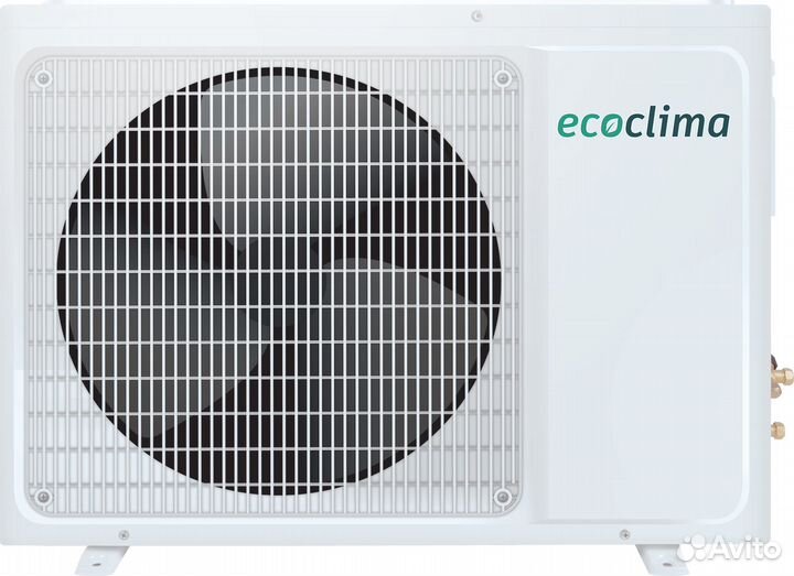 Кондиционеры и сплит-системы ecoclima с гарантией